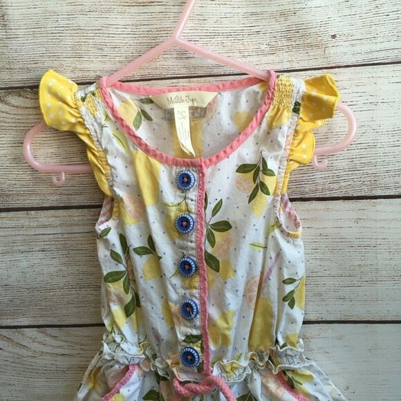 MATILDA JANE ROMPER - Picture 2 of 6